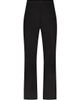 Wolford Women's Scuba Straight-Leg Pants - 3