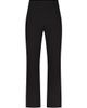 Wolford Women's Scuba Straight-Leg Pants - 7