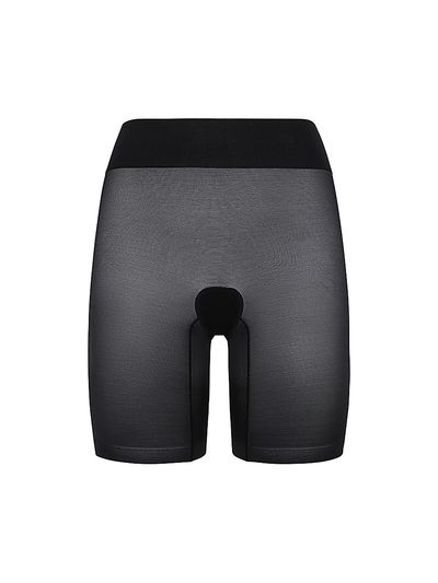 Wolford Women's Sheer Touch Control Shorts