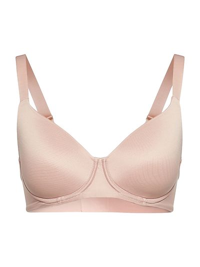 Wolford Women's Sheer Touch Soft Cup Bra