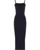 Wolford Women's Strap Fatal Tube Midi-Dress - 1
