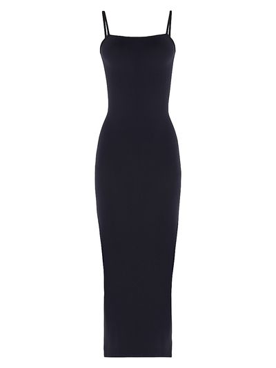 Wolford Women's Strap Fatal Tube Midi-Dress
