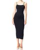 Wolford Women's Strap Fatal Tube Midi-Dress - 2