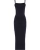 Wolford Women's Strap Fatal Tube Midi-Dress - 3