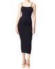 Wolford Women's Strap Fatal Tube Midi-Dress - 4