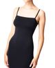 Wolford Women's Strap Fatal Tube Midi-Dress - 6