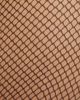 Wolford Women's Twenties Fishnet Tights - 2