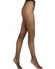 Wolford Women's Twenties Fishnet Tights - 3
