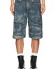 Won Hundred Won Hundred Cade Denim Shorts - 1