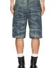 Won Hundred Won Hundred Cade Denim Shorts - 2