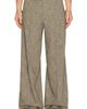 Won Hundred Won Hundred Eron Trousers - 1