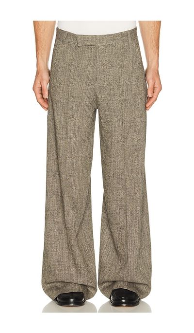 Won Hundred Won Hundred Eron Trousers