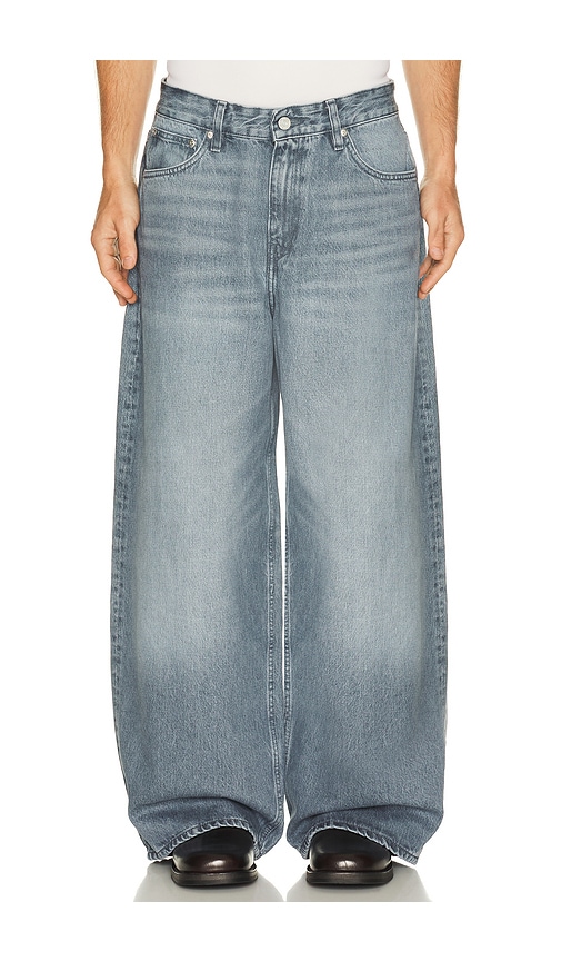 Y/Project - SSENSE Exclusive White Jean Paul Gaultier Edition