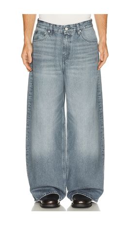 Won Hundred Won Hundred Lyon Jeans