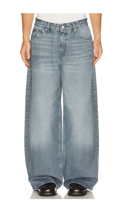 Won Hundred Won Hundred Lyon Jeans