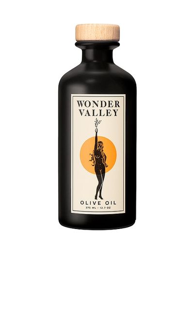 Wonder Valley Wonder Valley Olive Oil