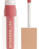 Wonderblush Wonderblush La Laque Tinted Lip Oil Geranium 0.15 oz/4 - 1
