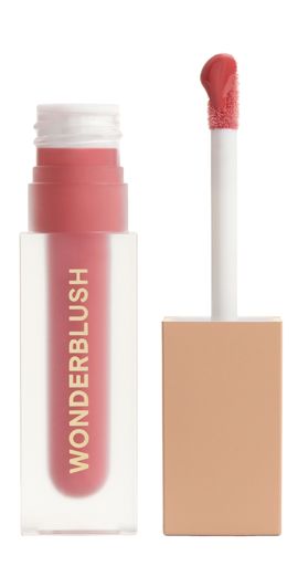 Wonderblush Wonderblush La Laque Tinted Lip Oil Geranium 0.15 oz/4