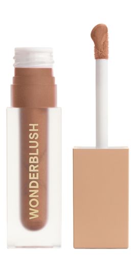 Wonderblush Wonderblush La Lumire Liquid Eye Shadow Bronze .18 oz./ 5.5