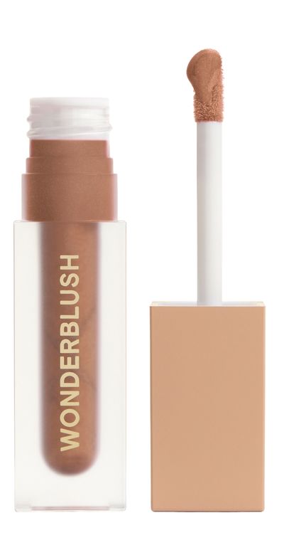 Wonderblush Wonderblush La Lumire Liquid Eye Shadow Bronze .18 oz./ 5.5