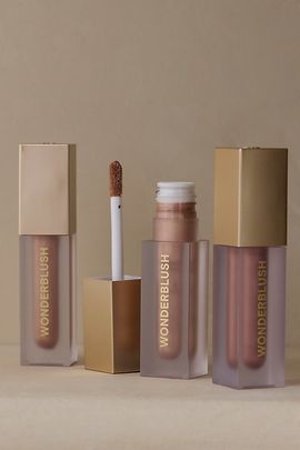 Wonderblush Wonderblush La Lumière Liquid Eyeshadow