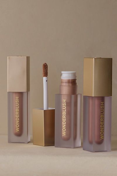 Wonderblush Wonderblush La Lumière Liquid Eyeshadow