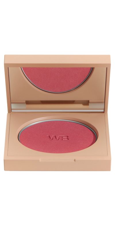 Wonderblush Wonderblush Le Fard Blush Pivoine 1.69 oz/ 50