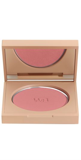 Wonderblush Wonderblush Le Fard Blush Pivoine 1.69 oz/ 50