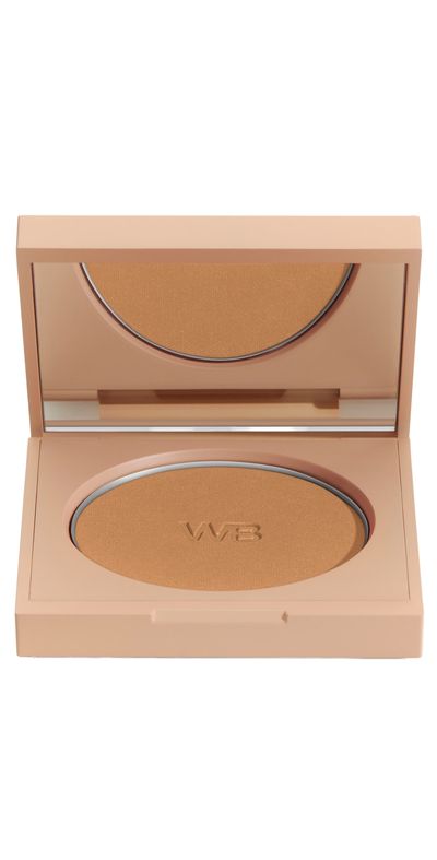 Wonderblush Wonderblush Le Hale Bronzing Powder Sable 1.69 oz/ 50