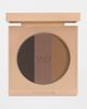 Wonderblush Wonderblush Le Regard Eye & Brow Trio Mineraux 0.153 fl oz. / 4.5 - 3