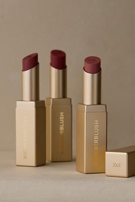 Wonderblush Wonderblush Le Rouge Lipstick