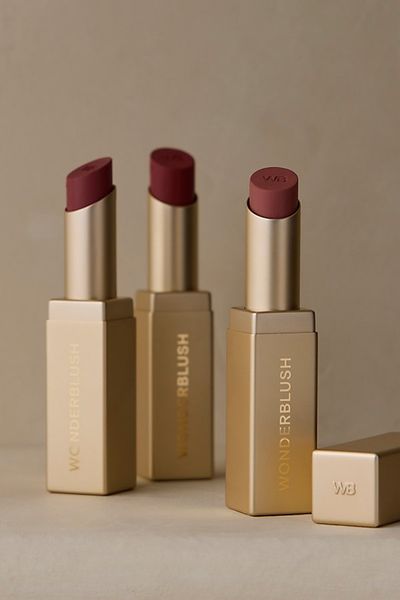 Wonderblush Wonderblush Le Rouge Lipstick