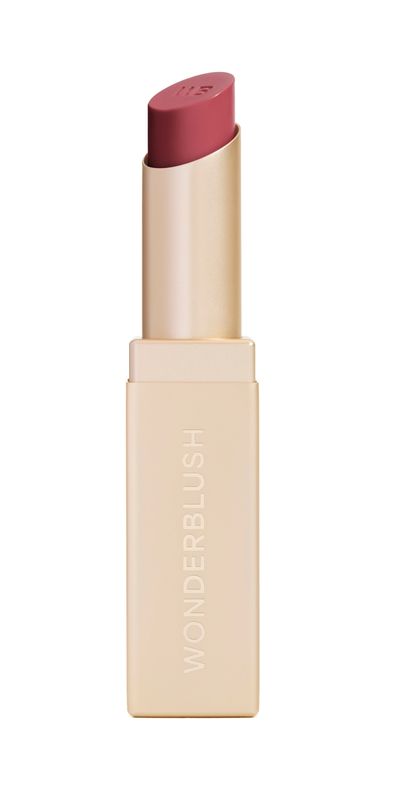 Wonderblush Wonderblush Le Rouge Lipstick Cassis .14 oz/4.14
