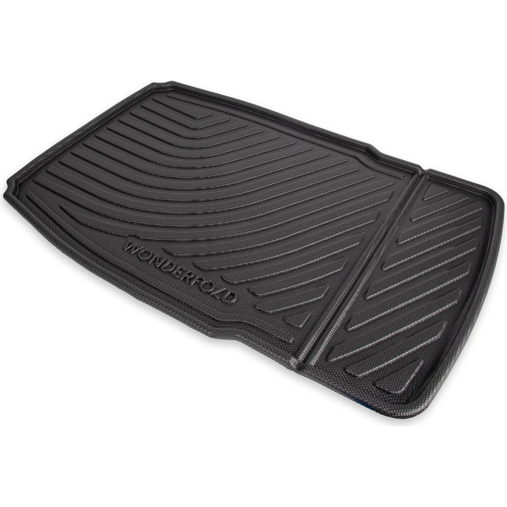 WonderFold WonderFold L4 All Weather Floor Mat