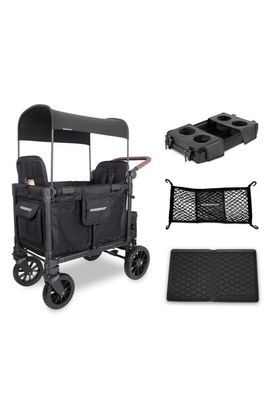 WonderFold WonderFold W2 Lux Comfort Kit