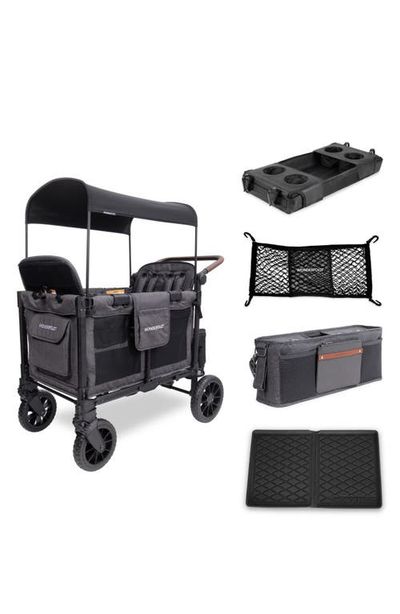 WonderFold WonderFold W4 Lux Pro Essentials Kit