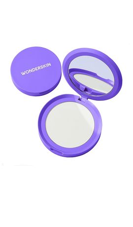 Wonderskin Wonderskin FYP Filter Powder