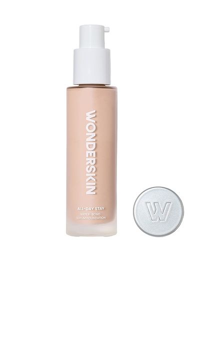 Wonderskin Serum Foundation