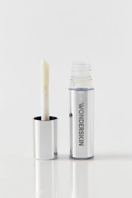 Wonderskin WONDERSKIN Lip Rehab Serum Oil in Clear at Urban Outfitters