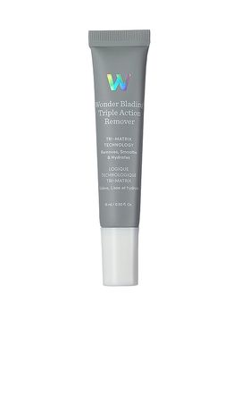 Wonderskin Wonderskin Wonder Blading Triple Action Remover