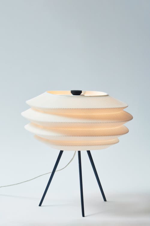 WOOJ DESIGN WOOJ DESIGN CS.01 Arcas