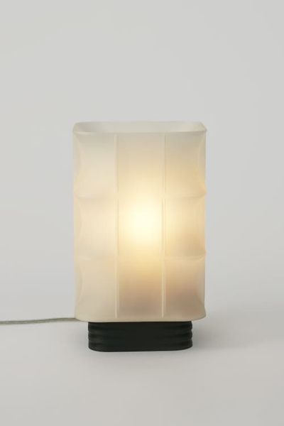 WOOJ DESIGN WOOJ DESIGN Scaffold Lamp
