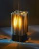 Wooj Design Wooj Design The Brut Lamp in Smoke at Urban Outfitters - 1
