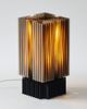 Wooj Design Wooj Design The Brut Lamp in Smoke at Urban Outfitters - 2