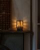 Wooj Design Wooj Design The Brut Lamp in Smoke at Urban Outfitters - 4