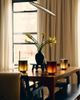 Wooj Design Wooj Design The Cordless Mini Brut Lamp in Amber at Urban Outfitters - 4