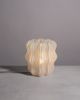 Wooj Design Wooj Design The Mini Wavy Lamp in Natural at Urban Outfitters - 2