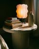 Wooj Design Wooj Design The Wavy Lamp in Matte Black at Urban Outfitters - 1