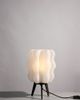 Wooj Design Wooj Design The Wavy Lamp in Matte Black at Urban Outfitters - 4
