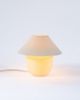 Wooj Design Wooj Design x Analuisa Corrigan The Scoop Lamp in Eggshell at Urban Outfitters - 2